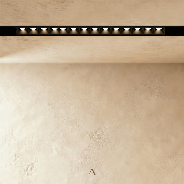 Olivine Track Light