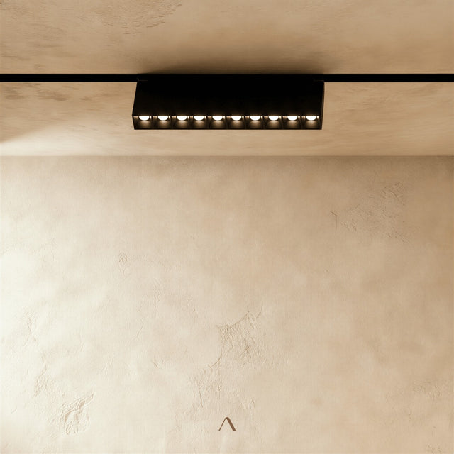 Olivine Track Light