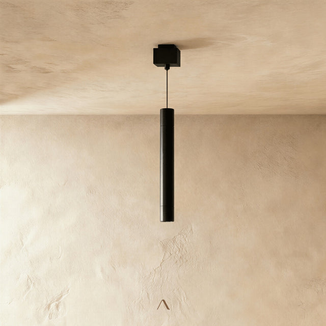 Olivine Track Light