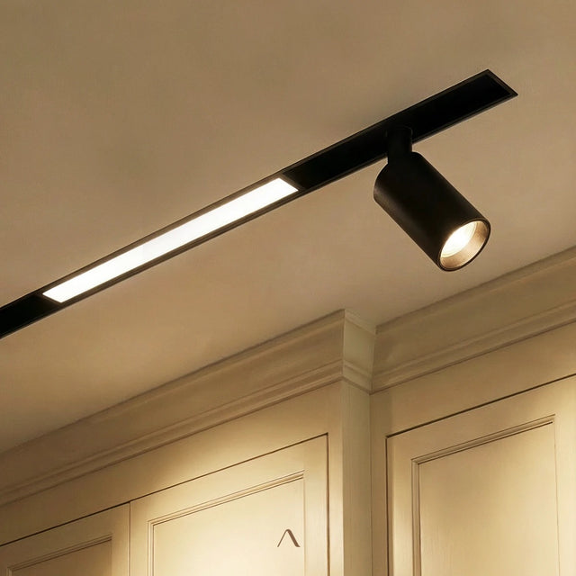 Olivine Track Light