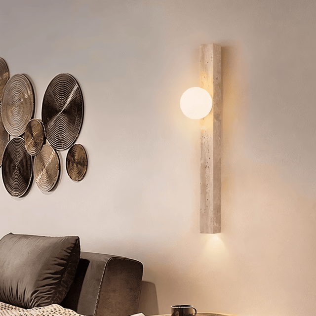 Balge Wall Lamp