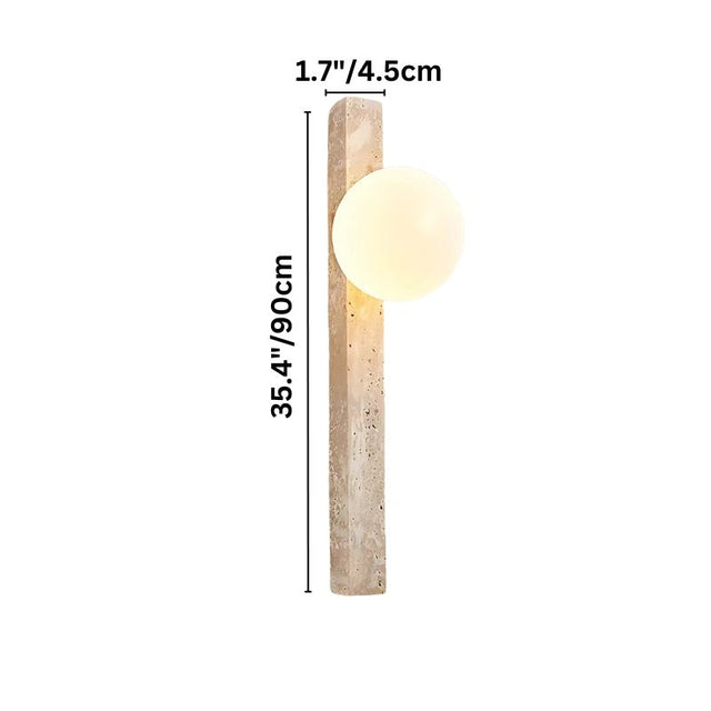 Balge Wall Lamp