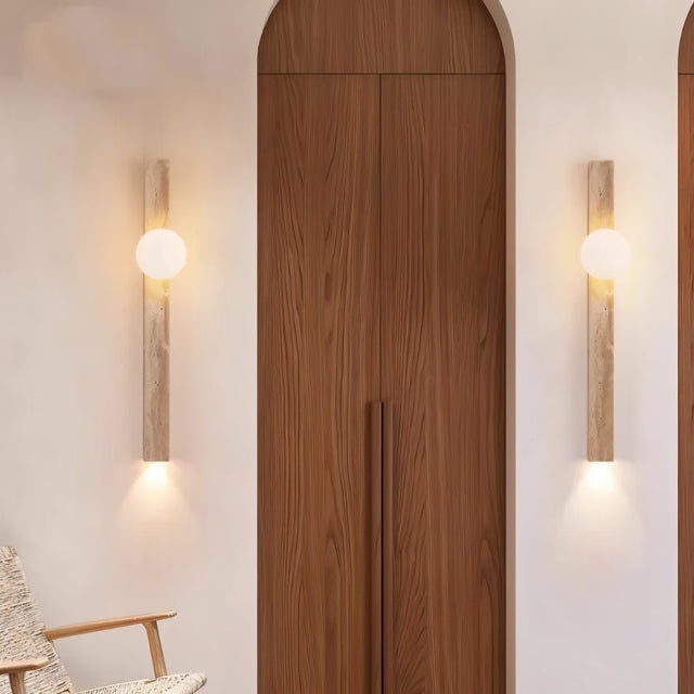 Balge Wall Lamp