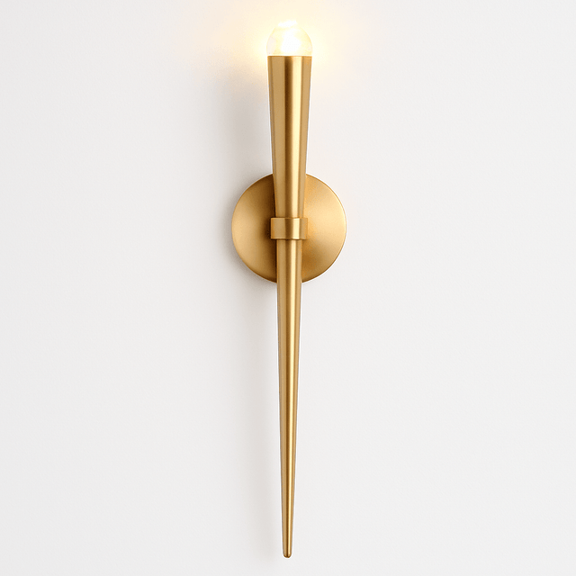 Hjarup Wall Lamp