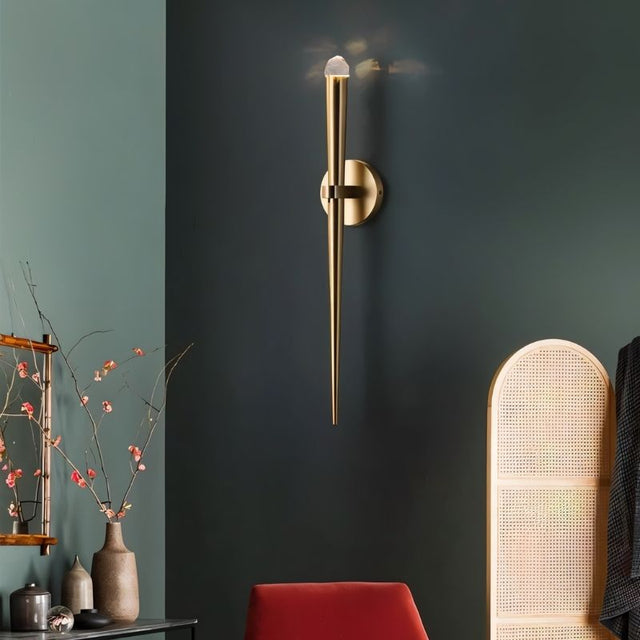 Hjarup Wall Lamp