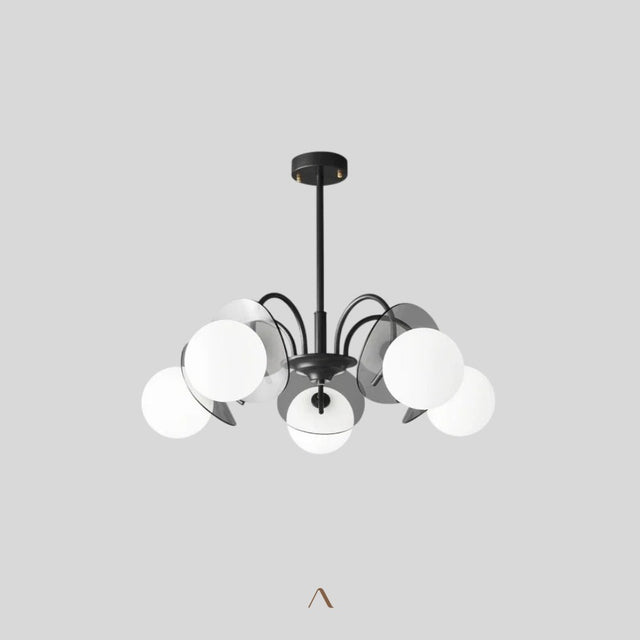 Olvera Chandelier