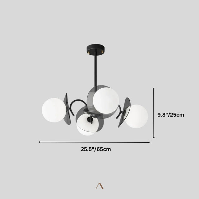 Olvera Chandelier