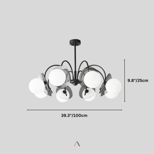 Olvera Chandelier