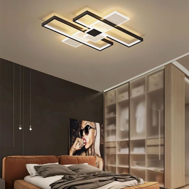Chene Ceiling Light