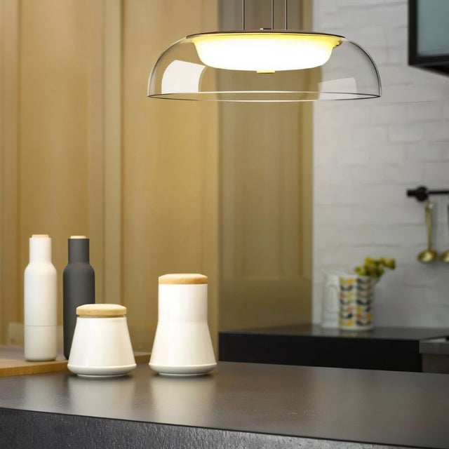 Malaucene Pendant Light