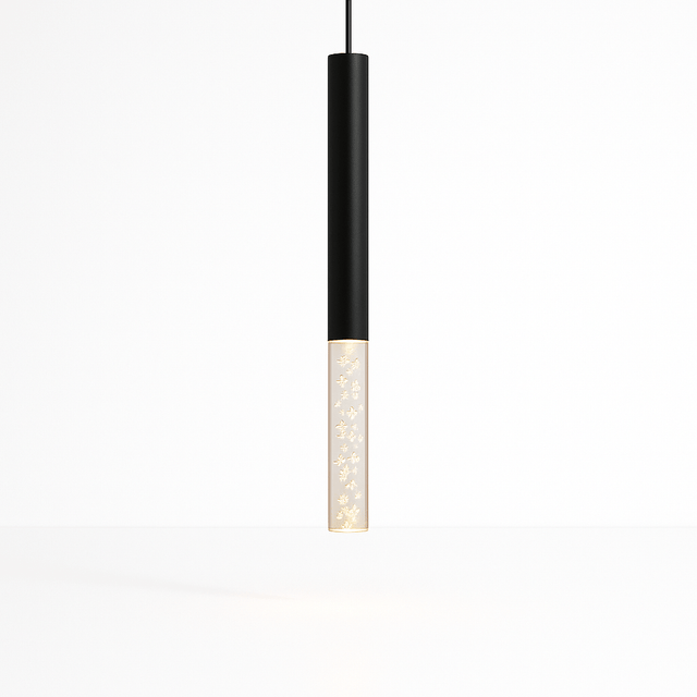 Ballast Pendant Light