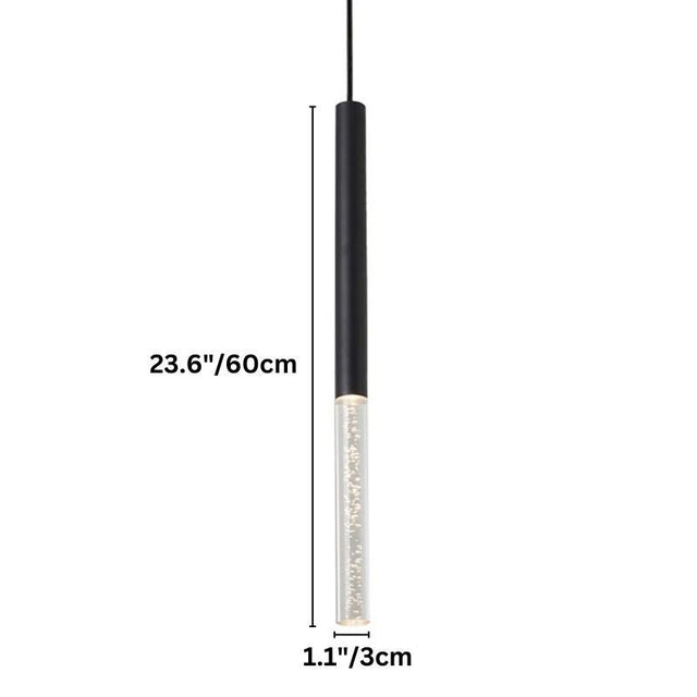 Ballast Pendant Light