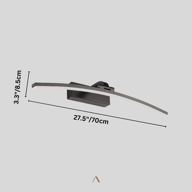 Ondres Wall Lamp