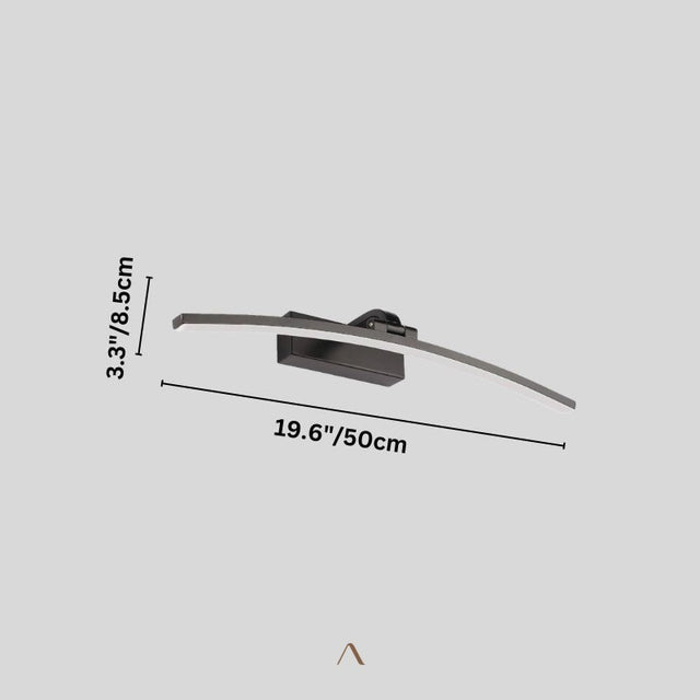 Ondres Wall Lamp