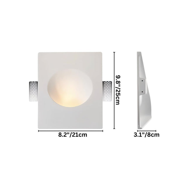 Westkapelle Wall Light