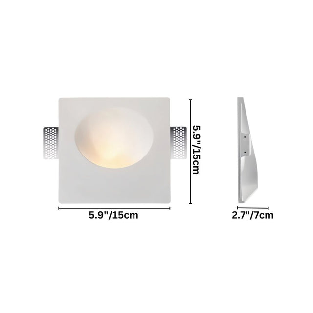 Westkapelle Wall Light