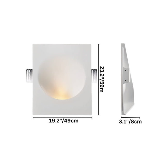 Westkapelle Wall Light