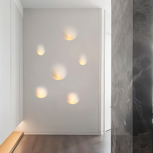 Westkapelle Wall Light