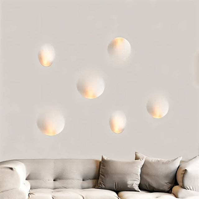 Westkapelle Wall Light