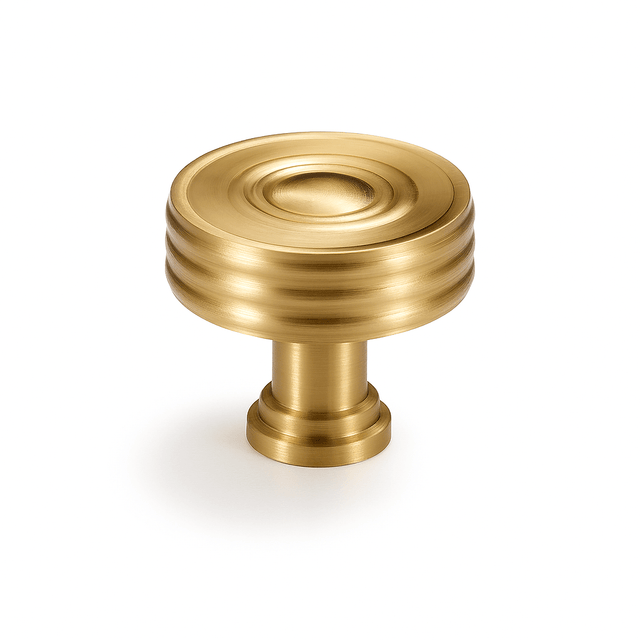 Klar Knob