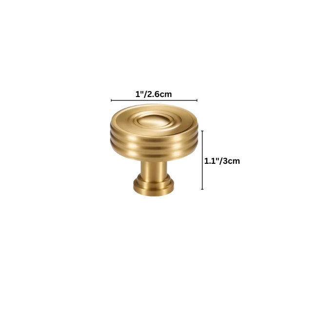 Klar Knob