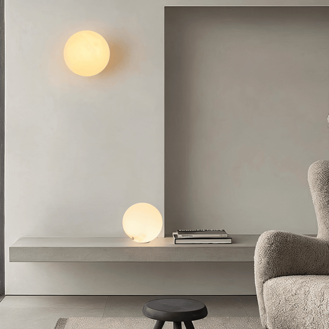 Erice Wall Lamp