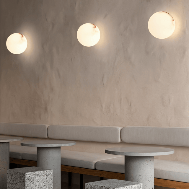 Erice Wall Lamp