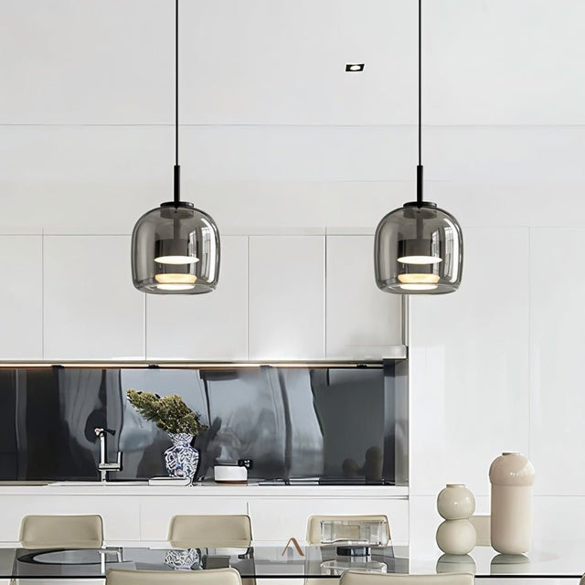 Oostburg Pendant Light