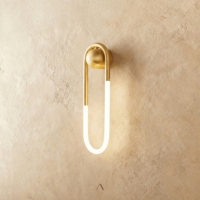 Oostkapelle Wall Lamp