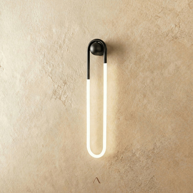 Oostkapelle Wall Lamp