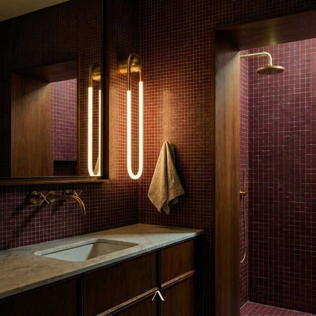 Oostkapelle Wall Lamp