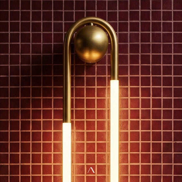 Oostkapelle Wall Lamp