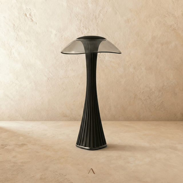 Optic Table Lamp