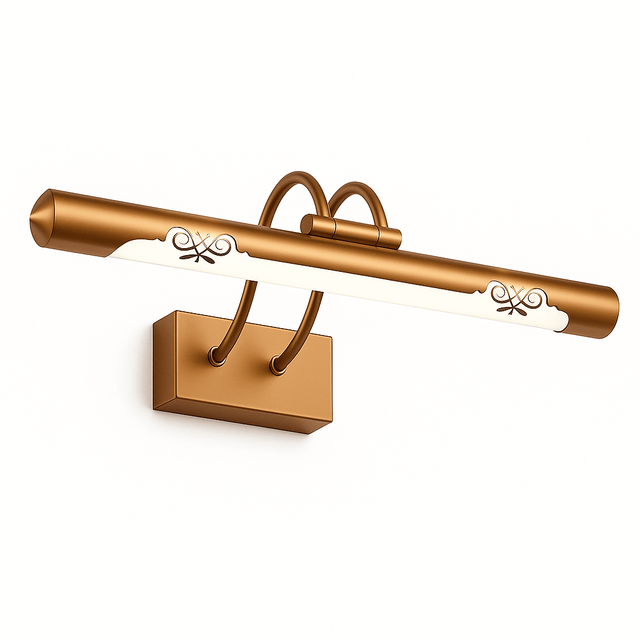 Hagetmau Wall Lamp
