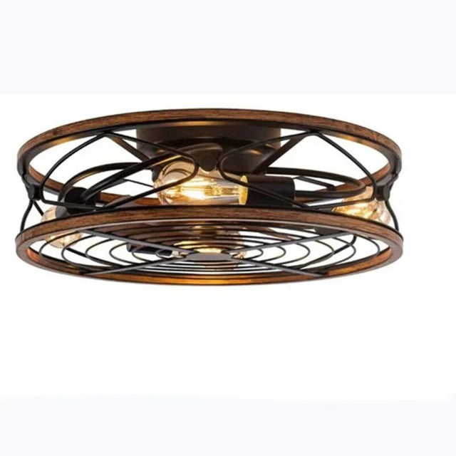 Hurdegaryp Ceiling Light