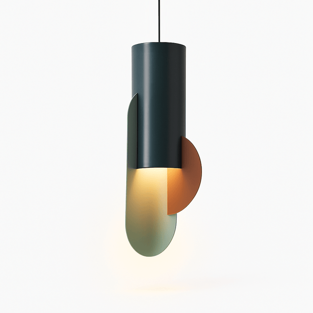 Coulonces Pendant Light