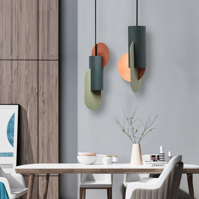 Marker Pendant Light
