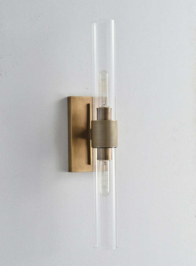 Volkach Wall Lamp