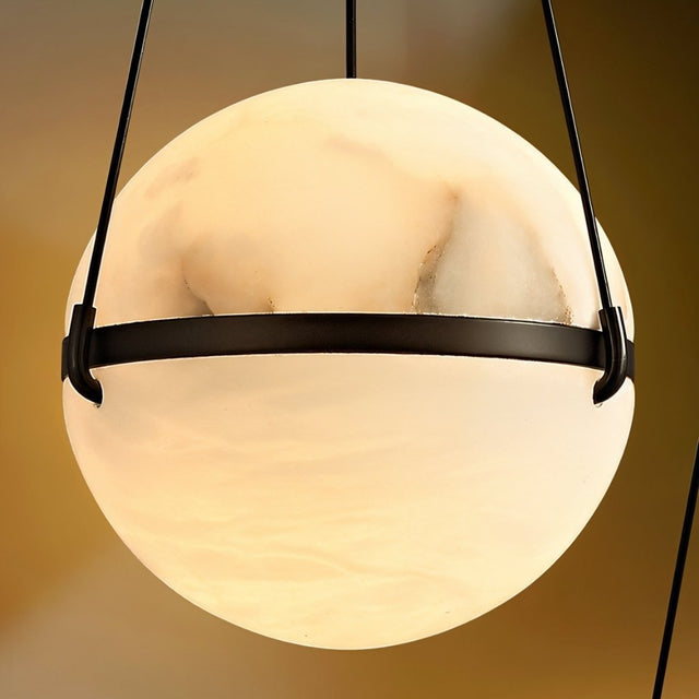 Auberville Pendant Light