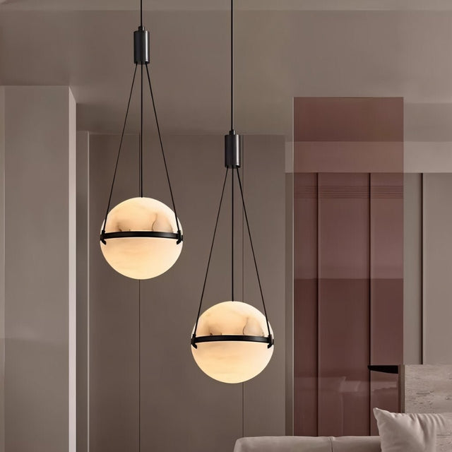 Fierville Pendant Light
