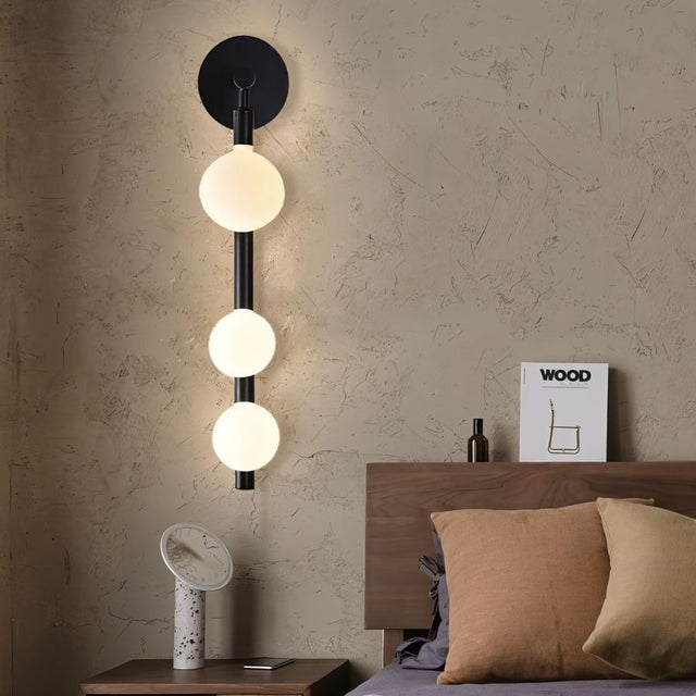 Haigerloch Wall Lamp