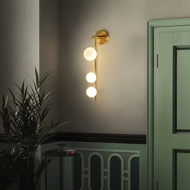 Haigerloch Wall Lamp