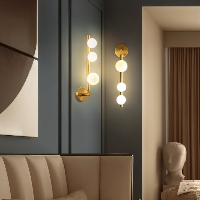 Haigerloch Wall Lamp