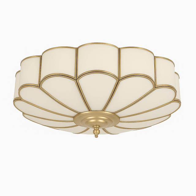 Amstetten Ceiling Light
