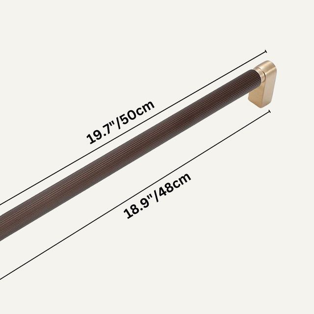 Austevoll Pull Bar