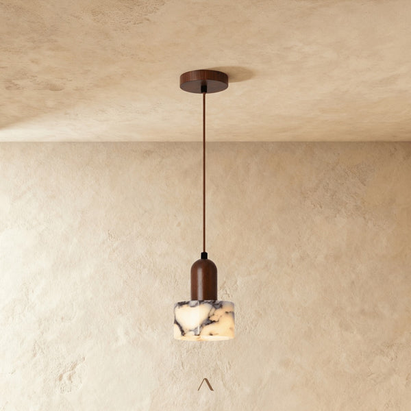 Orgiva Pendant Light