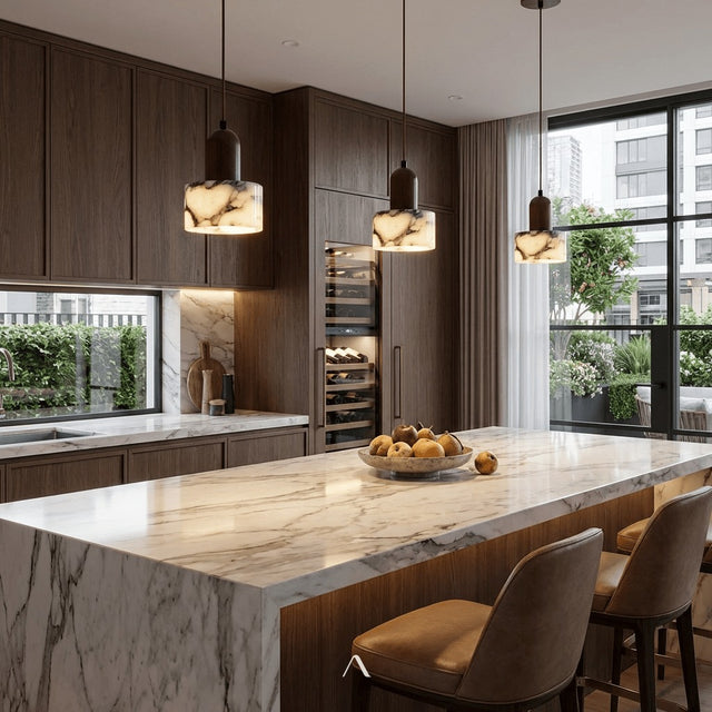 Orgiva Pendant Light