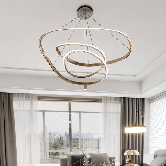 Oriel Chandelier
