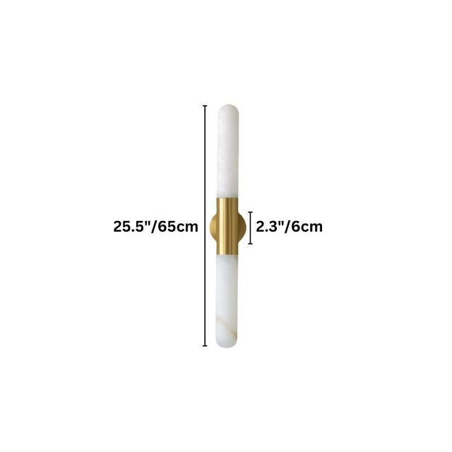 Grejs Wall Lamp
