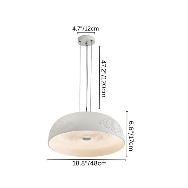 Cythera Pendant Light